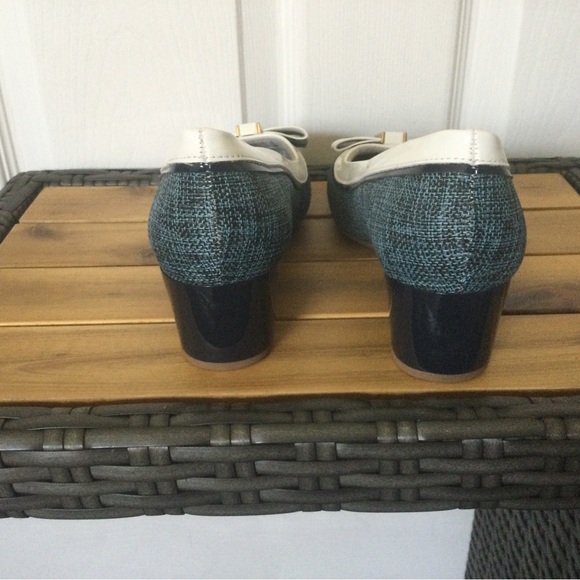 Piccadilly Maxi Therapy Shoes Size 36 - Picture 4 of 7